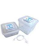  Gastroback 46111 Container set 2 pcs