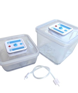  Gastroback 46111 Container set 2 pcs  Hover