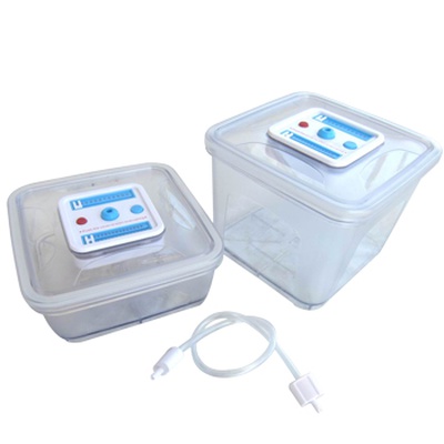  Gastroback 46111 Container set 2 pcs