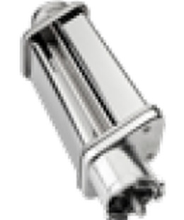 Virtuves kombains Gastroback 90785 Pasta Lasagna Roller for 40977  Hover