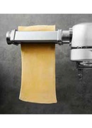 Virtuves kombains Gastroback 90785 Pasta Lasagna Roller for 40977 Hover