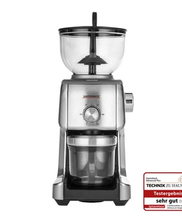  Gastroback Design Coffee Grinder Advanced Plus 42642  Hover