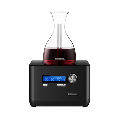  Gastroback Home Sommelier 47000