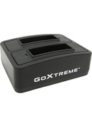  GoXtreme Battery Charging Station Dual Vision 4K 01492