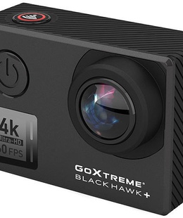  GoXtreme BlackHawk+ 4K 20137  Hover