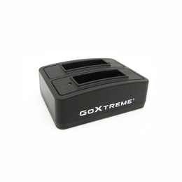  GoXtreme Charger Black Hawk and Stage 01490