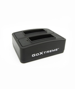  GoXtreme Charger Black Hawk and Stage 01490  Hover
