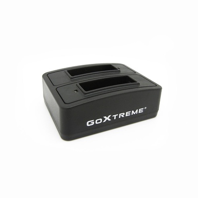  GoXtreme Charger Black Hawk and Stage 01490