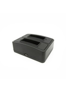  GoXtreme Charger Black Hawk and Stage 01490 Hover