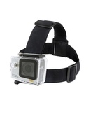  GoXtreme Head Strap Mount 55235