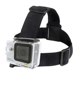  GoXtreme Head Strap Mount 55235  Hover