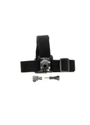  GoXtreme Head Strap Mount 55235 Hover