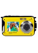  GoXtreme Reef Yellow 20150