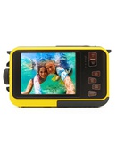  GoXtreme Reef Yellow 20150 Hover
