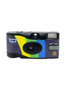  GT Photo Realishot Flash Single Use Camera 27 Photos