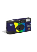  GT Photo Realishot Flash Single Use Camera 27 Photos Hover