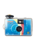  GT Photo Realishot Splash Waterproof Single Use Camera 27 Photos