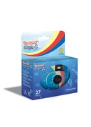  GT Photo Realishot Splash Waterproof Single Use Camera 27 Photos Hover