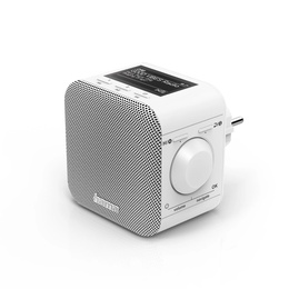  Hama 00054240 DIR45BT Digital Radio