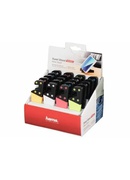  Hama 00107874 Travel Holder for Tablets and Smartphones, Random Colors