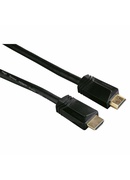 Hama 00122105 High Speed HDMI Cable, plug - plug Ethernet gold-plated 3m