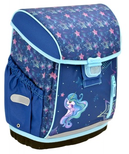  Hama 00129681 Rainbow Unicorn Schoolbag  Hover