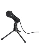 Austiņas Hama 00139905 MIC-P35 Allround