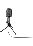 Austiņas Hama 00139906 MIC-USB Allround