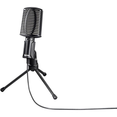 Austiņas Hama 00139906 MIC-USB Allround