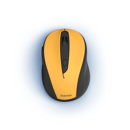 Pele Hama 00173029 MW-400 V2 Yellow