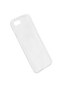  Hama 00177801 iPhone 7/8/SE 2020/SE 2022 Crystal Clear Cover Transparent