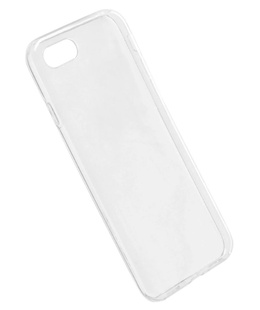  Hama 00177801 iPhone 7/8/SE 2020/SE 2022 Crystal Clear Cover Transparent  Hover