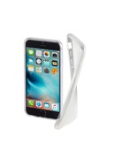  Hama 00177801 iPhone 7/8/SE 2020/SE 2022 Crystal Clear Cover Transparent Hover