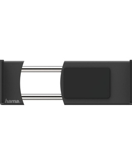  Hama 00178222 Flipper Uni Smartphone Holder black  Hover