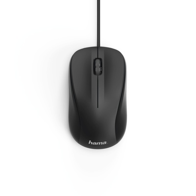 Pele Hama 00182606 MC-300 Black