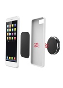  Hama 00183283 Magnet Universal Smartphone Holder Stick-on black