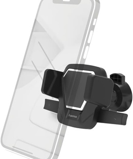  Hama 00183301 Comfort Vent uni smartphone holder  Hover