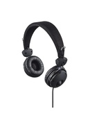 Austiņas Hama 00184016 Fun4Phone, Black