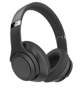 Austiņas Hama 00184092 Passion Turn black  Hover