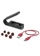 Austiņas Hama 00184103 Spirit Pocket Headset True Wireless Stereo (TWS) Hover