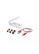 Austiņas Hama 00184104 Spirit Pocket white Hover