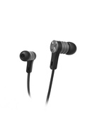 Austiņas Hama 00184135 Intense Headphones In-Ear Black