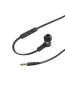 Austiņas Hama 00184135 Intense Headphones In-Ear Black Hover
