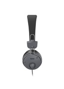 Austiņas Hama 00184145 Fun On-ear Headphones, Black Hover