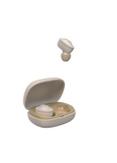 Austiņas Hama 00184164 Freedom Buddy Beige