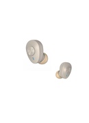 Austiņas Hama 00184164 Freedom Buddy Beige Hover