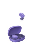 Austiņas Hama 00184165 Freedom Buddy True Wireless, Purple