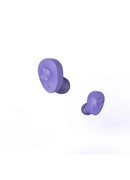 Austiņas Hama 00184165 Freedom Buddy True Wireless, Purple Hover