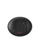 Austiņas Hama 00184167 Spirit Unchained Black