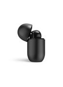 Austiņas Hama 00184178 Passion Clear II Black Hover